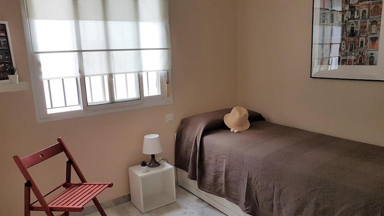 Holidays2Cala Del Moral & Terraza & Vista Mar & Piscina & Parking La Cala Del Moral 외부 사진