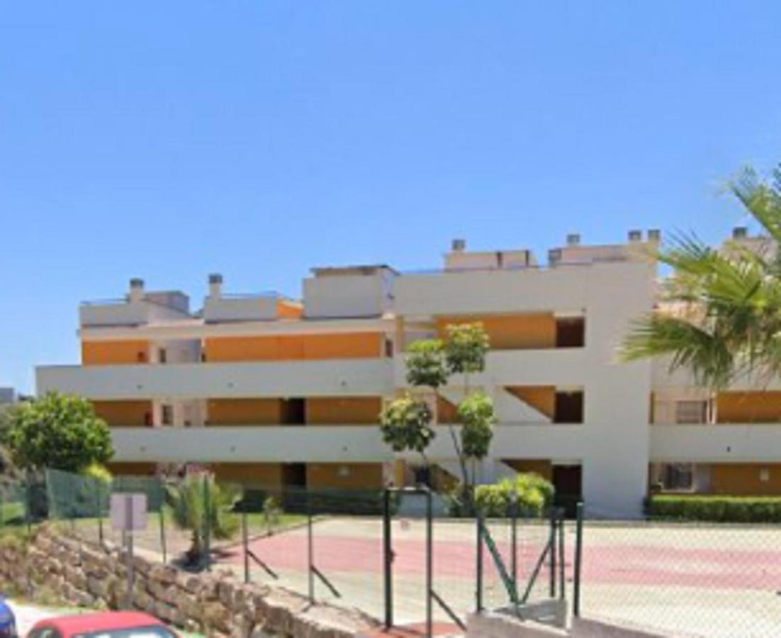 La Cala Del Moral Holidays2Cala Del Moral & Terraza & Vista Mar & Piscina & Parking 아파트 외부 사진