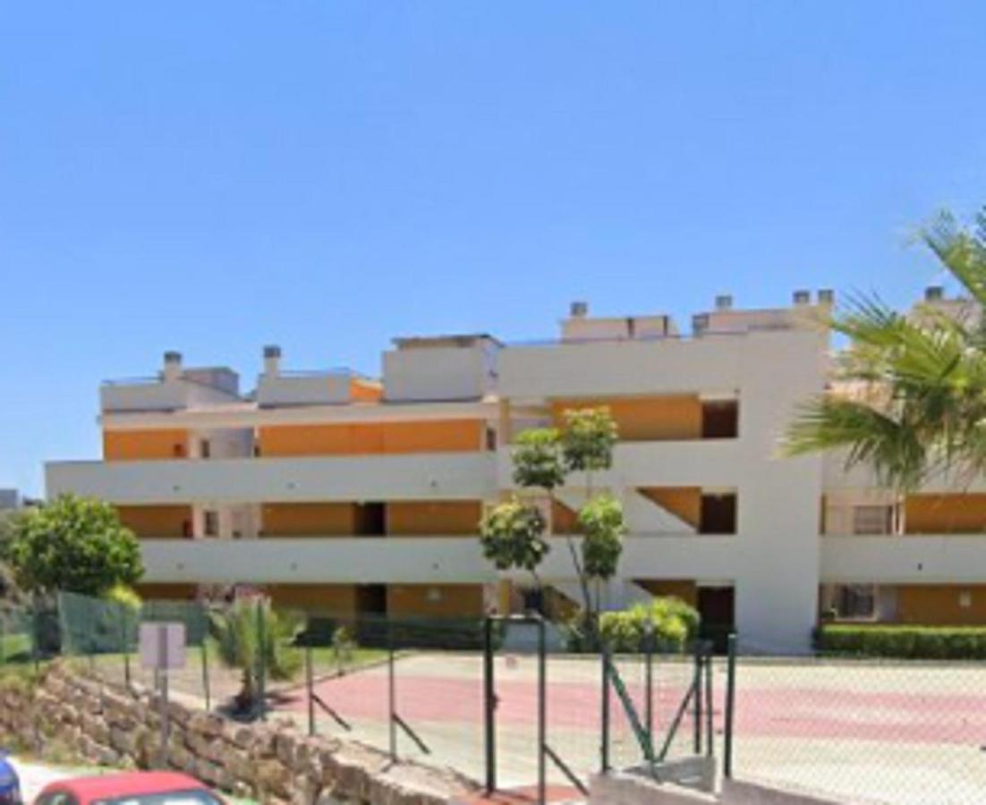 Holidays2Cala Del Moral & Terraza & Vista Mar & Piscina & Parking La Cala Del Moral 외부 사진